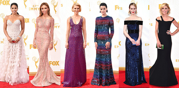Emmys Red Carpet Emmys Red Carpet